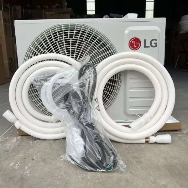 Original Inverter Air Conditioner, 4way, 11, Electrical