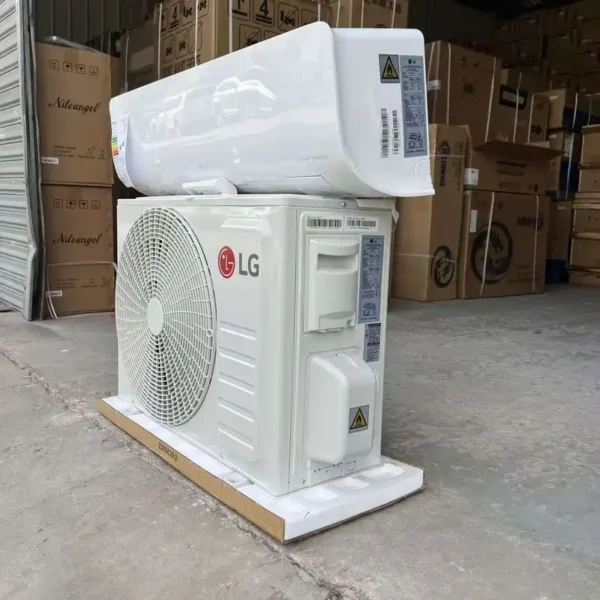 Original Inverter Air Conditioner, 4way, 11, Electrical - view 4