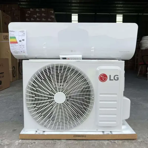 Original Inverter Air Conditioner, 4way, 11, Electrical - view 5
