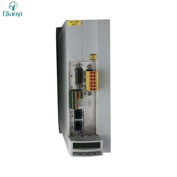 Original Motor, AC 220 V - view 3