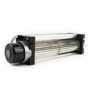 Original Qg030-30312032 Fan, QG030-303/12032, 413X48MM, 12V