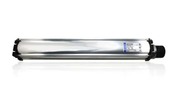 Original Qg030-30312032 Fan, QG030-303/12032, 413X48MM, 12V - view 3