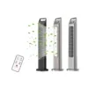 Oscillating Air Cooling Fan, 50 W(0.07hp), Plastic - view 6