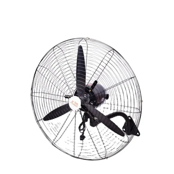 Oscillating Copper Motor, Wall, 220, 130