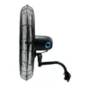 Oscillating Copper Motor, Wall, 220, 130 - view 4