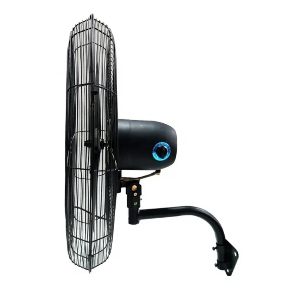 Oscillating Copper Motor, Wall, 220, 130 - view 4