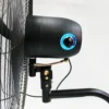 Oscillating Copper Motor, Wall, 220, 130 - view 5