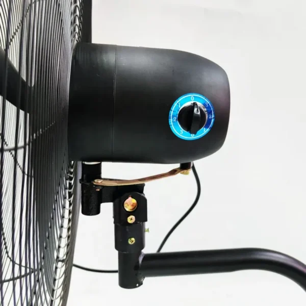 Oscillating Copper Motor, Wall, 220, 130 - view 5