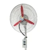 Oscillating Exhaust Fan, 380V, Explosion-Proof, FB-500, 500mm