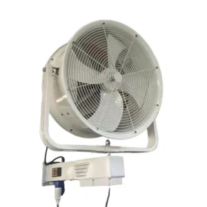 Oscillating Fan, 220V, 50Hz
