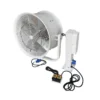 Oscillating Fan, 220V, 50Hz - view 6