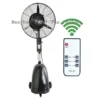 Oscillating Metal Air Cooler, 3-Speed, 350 W(0.47hp) - view 4