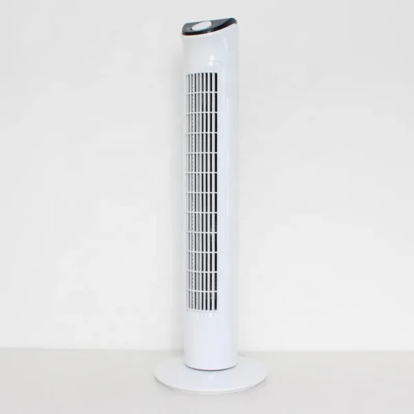 Oscillating Tower, 40, Plastic - view 3