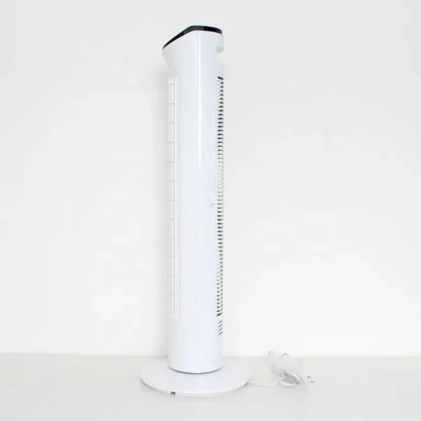 Oscillating Tower, 40, Plastic - view 5