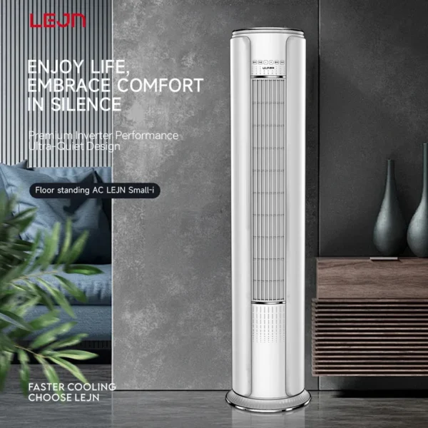 Other Air Conditioners, LEJN, R32, 90cm - view 3