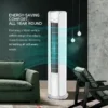 Other Air Conditioners, LEJN, R32, 90cm - view 5