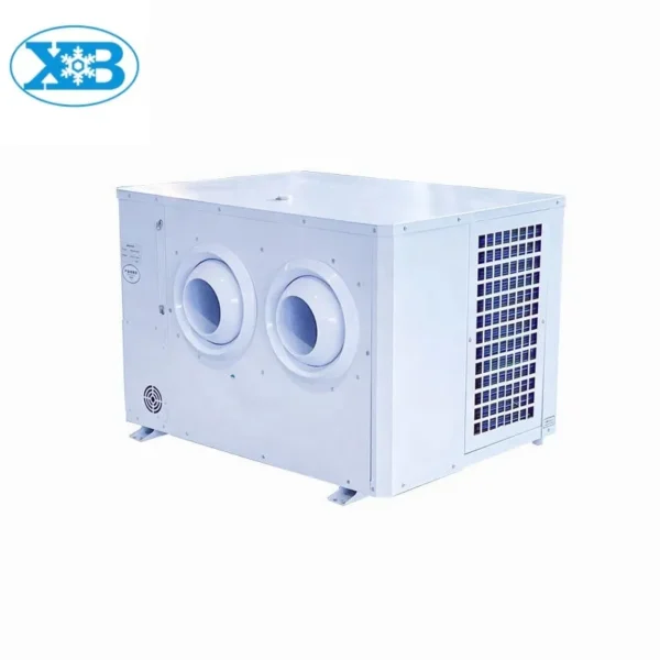 Other Air Conditioners, R-410A - view 2