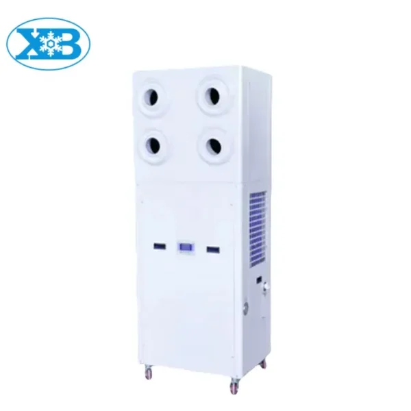 Other Air Conditioners, R-410A - view 3