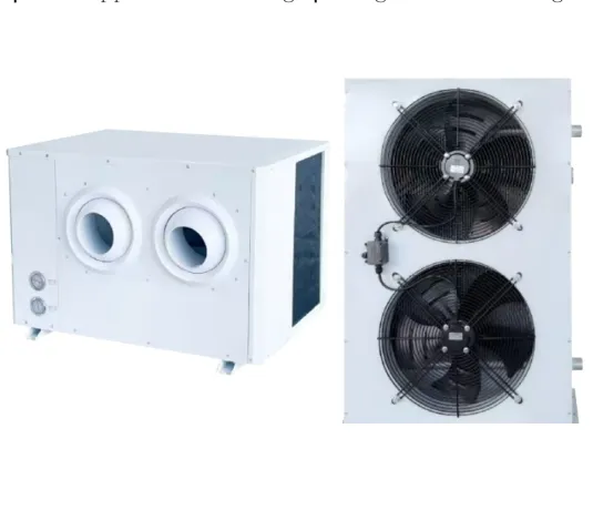 Other Air Conditioners, R-410A - view 5