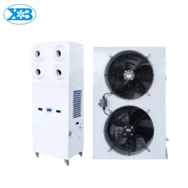 Other Air Conditioners, R-410A - view 6