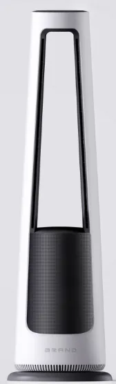 Other Fans, 12-Hour, 40W(0.05hp), plastic - view 3