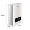 Other Home Heater, 8kw/12kw/20kw, 220V, Electric