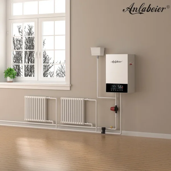 Other Home Heater, 8kw/12kw/20kw, 220V, Electric - view 2