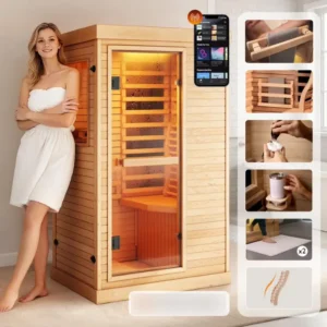 Other Home Heaters, 1000W, Plug Powered, 1 Person
