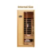 Other Home Heaters, 1500W, 1-2 - view 2
