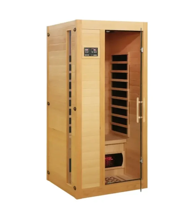 Other Home Heaters, 1500W, 1-2 - view 4