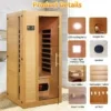 Other Home Heaters, 1500W, 1-2 - view 5