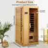 Other Home Heaters, 1500W, 1-2 - view 6