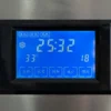 Other Home Heaters, 150kg/24h, 220V, 860W - view 5