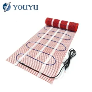 Other Home Heaters, 200W/m, Waterproof