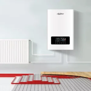 Other Home Heaters, 220V Single Phase, 20000