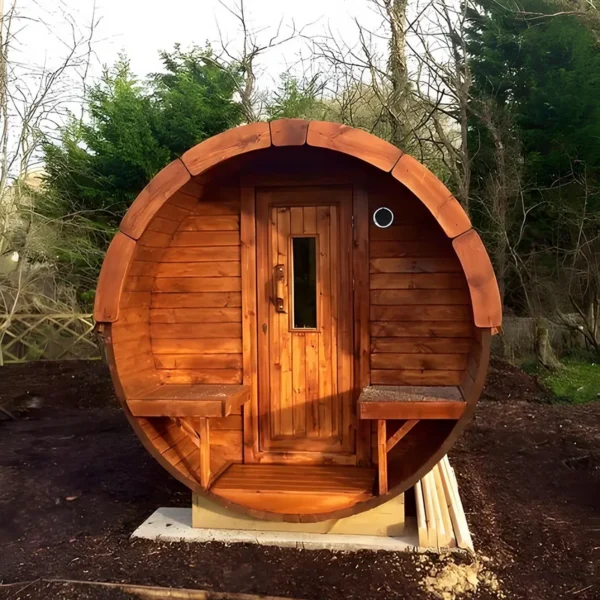 Other Home Heaters, 4-6, sauna room, 1 Year - view 2