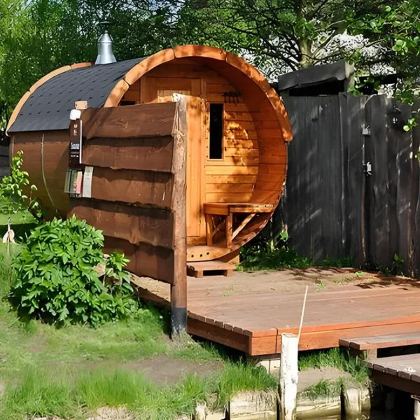 Other Home Heaters, 4-6, sauna room, 1 Year - view 3