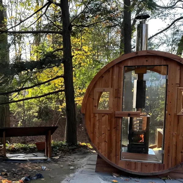 Other Home Heaters, 4-6, sauna room, 1 Year - view 4