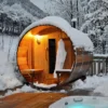 Other Home Heaters, 4-6, sauna room, 1 Year - view 5