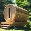 Other Home Heaters, 4-6, sauna room, 1 Year - view 6