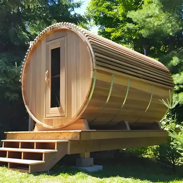 Other Home Heaters, 4-6, sauna room, 1 Year - view 6