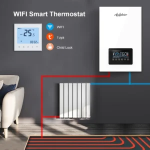 Other Home Heaters, 6kw-24kw, 220v/380v, CCC