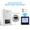 Other Home Heaters, 6kw-24kw, 220v/380v, CCC - view 2