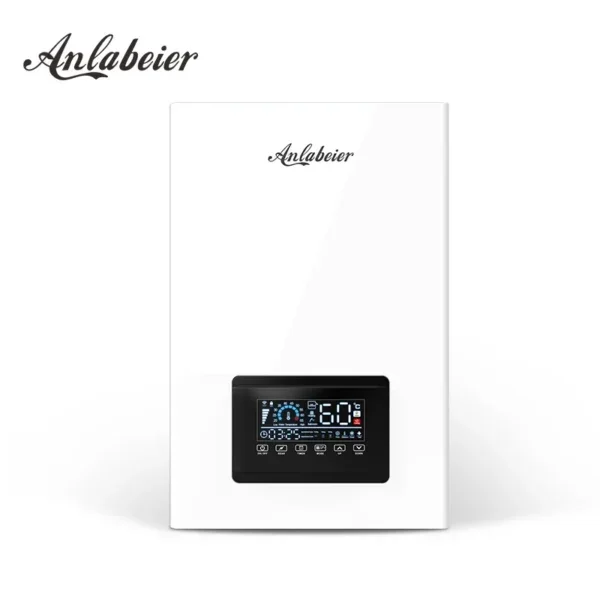 Other Home Heaters, 6kw-24kw, 220v/380v, CCC - view 3
