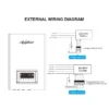 Other Home Heaters, 6kw-24kw, 220v/380v, CCC - view 4