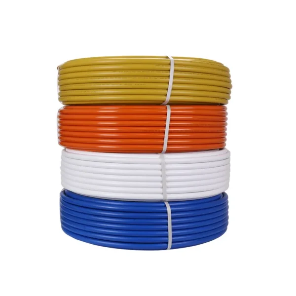 Other Home Heaters, AENOR, PEX - view 6