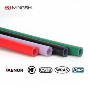 Other Home Heaters, PERT, Plastic