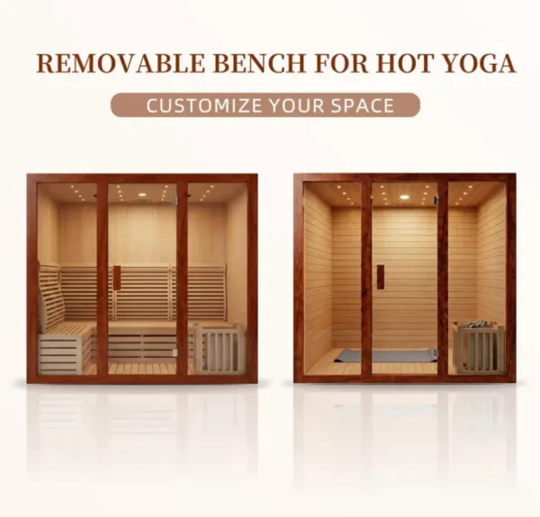 Other Home Heaters, Plug Powered, 4 Person - view 4