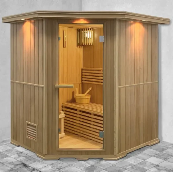 Other Home Heaters, Plug Powered, 6 Person - view 2