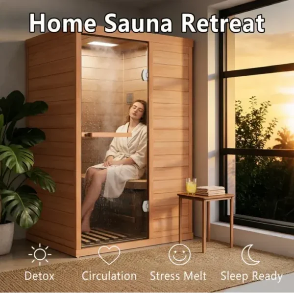 Other Home Heaters, Portable, 1Person, 1000W - view 2